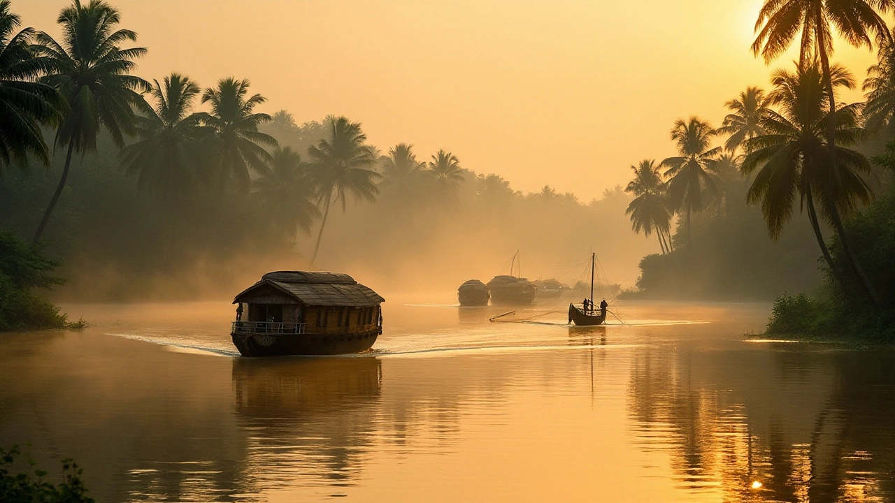 Is Kerala a Safe Travel Destination for Tourists? An In-Depth Guide