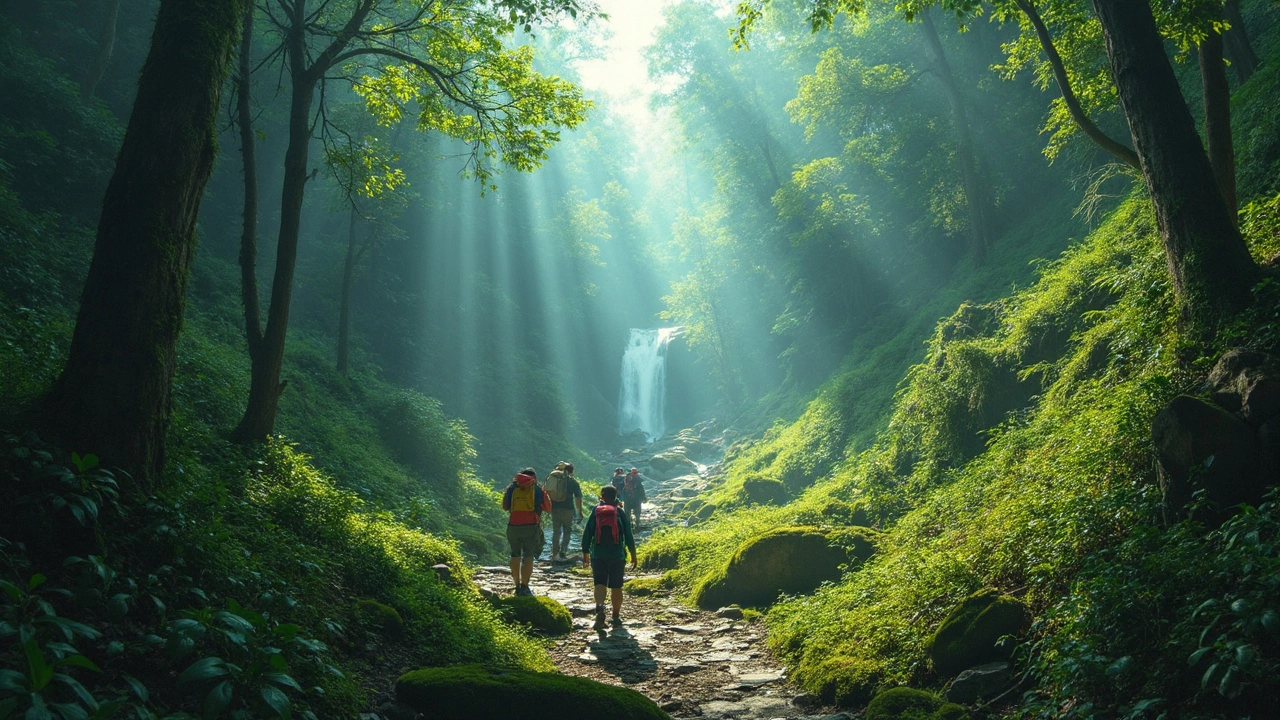 Serene Sikkim