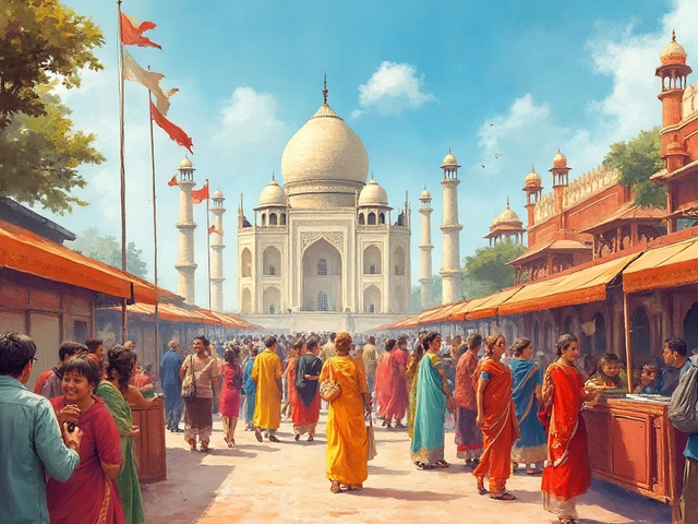 Best Time to Visit India's Golden Triangle: Your Ultimate Guide