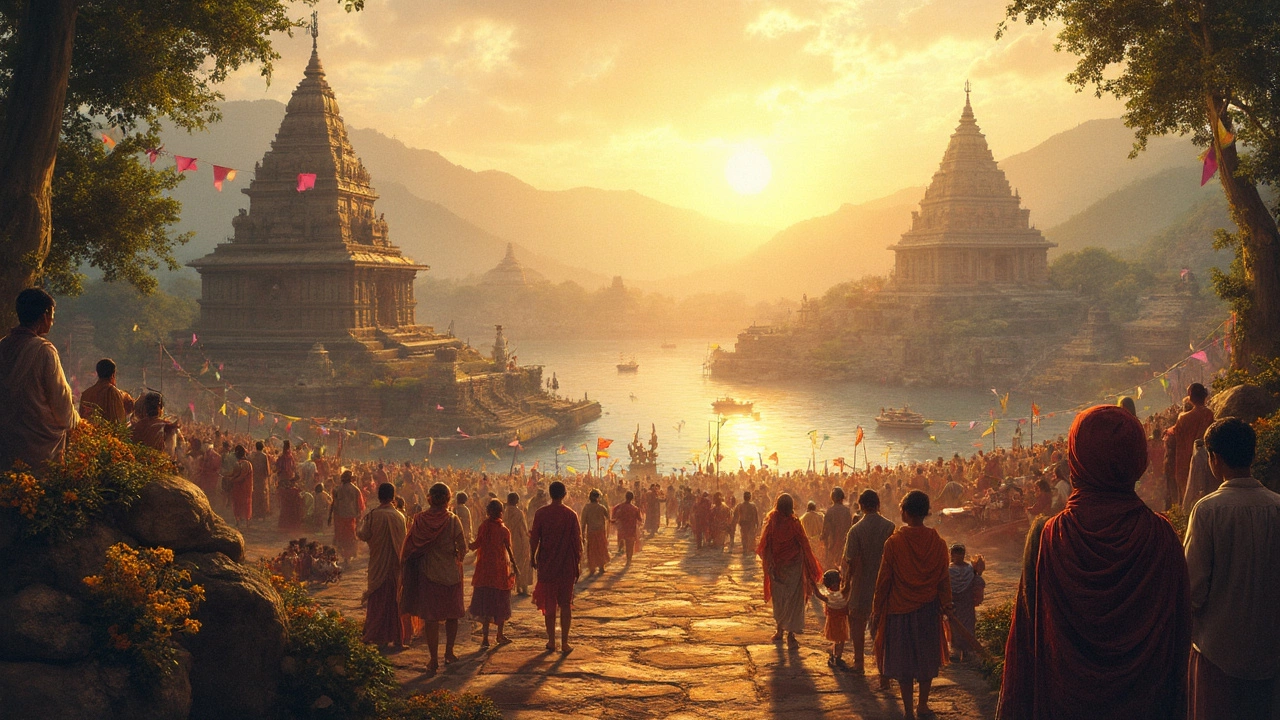 12 Jyotirlinga in India: Temple Tour Guide for Every Explorer