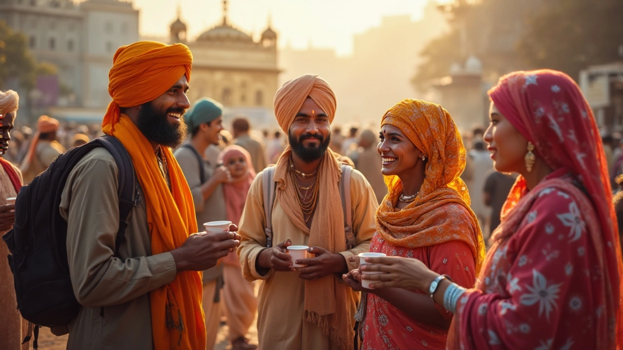 Friendliest Places in North India: Where Warmth Feels Like Home