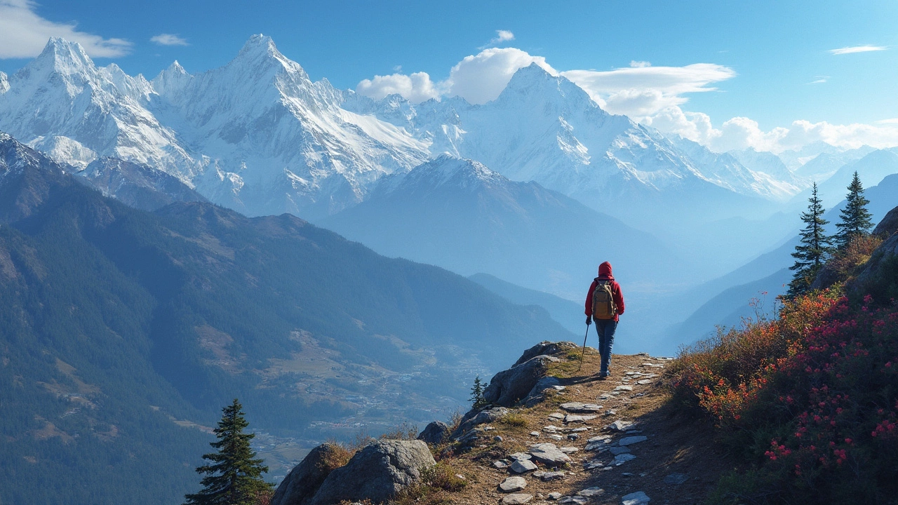 Hidden Gems and Lesser-Known Routes