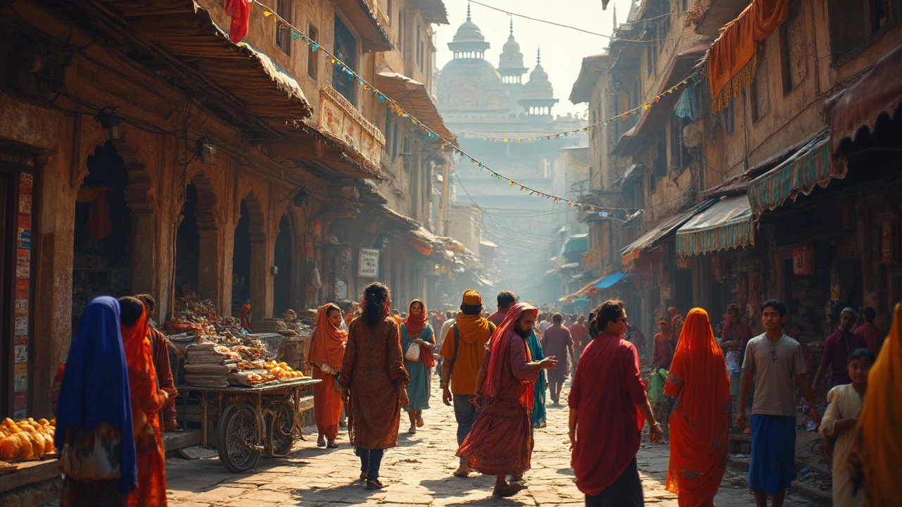 Himachal’s Hospitality: More Than Mountains