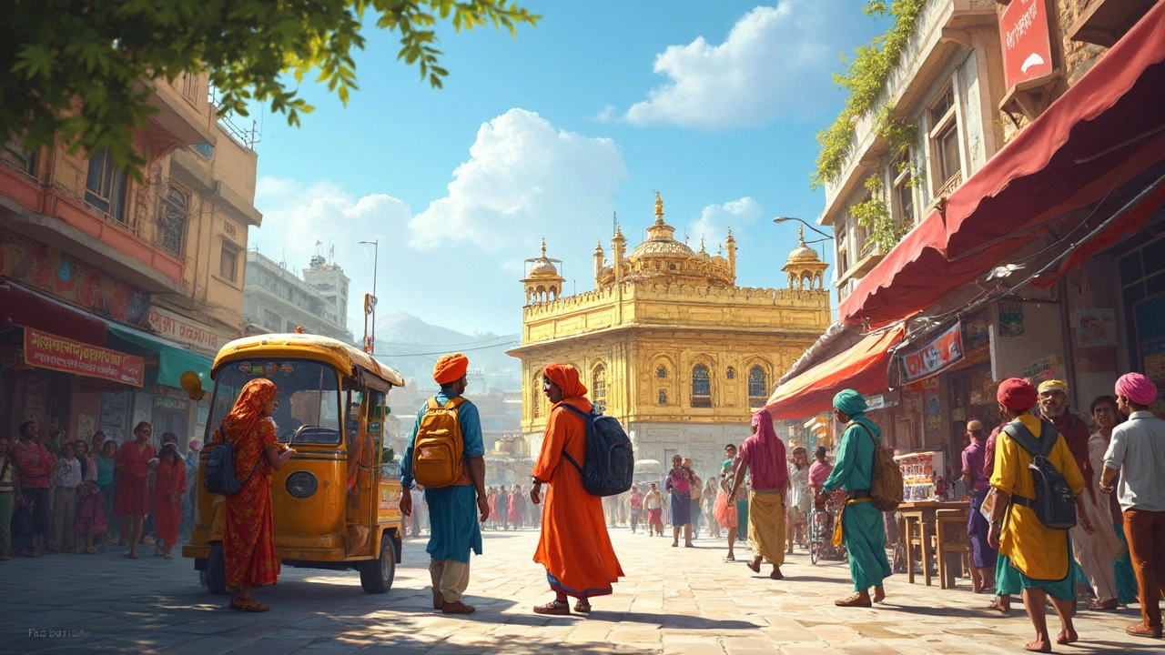 How Safe is Punjab for Tourists? Honest Tips and Facts