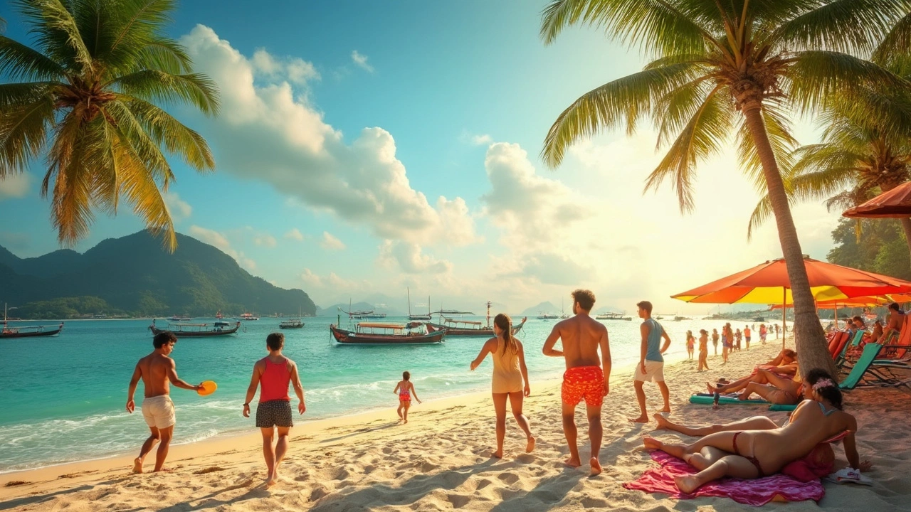 Phuket Beach Destinations: Why Is Phuket So Famous?
