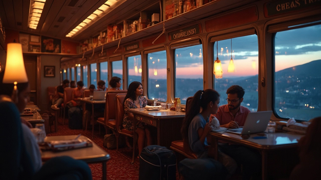 Sleeper Trains in the USA: What to Know Before Boarding