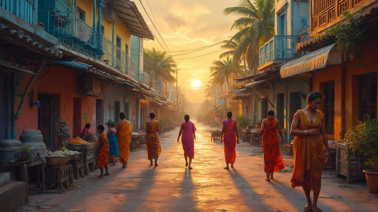 South India Travel: Which City is the Most Beautiful?