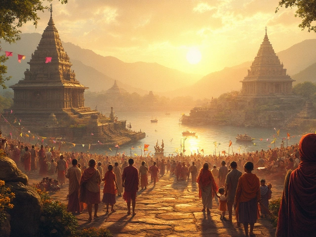12 Jyotirlinga in India: Temple Tour Guide for Every Explorer
