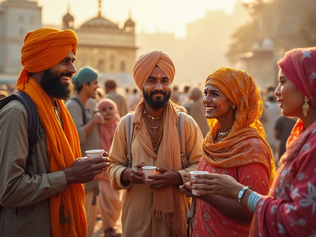 Friendliest Places in North India: Where Warmth Feels Like Home