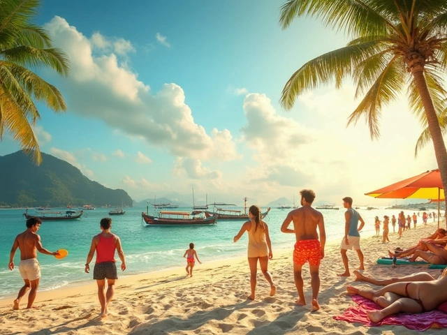 Phuket Beach Destinations: Why Is Phuket So Famous?
