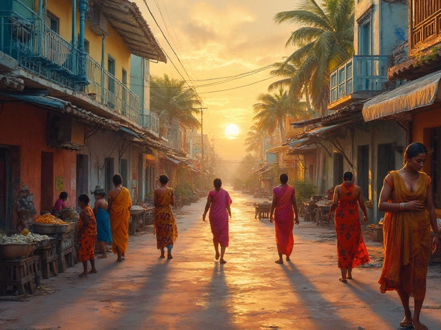 South India Travel: Which City is the Most Beautiful?