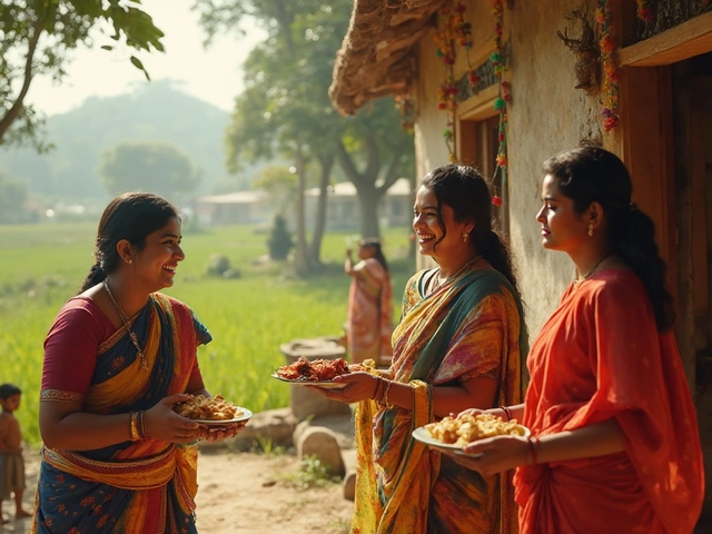 Which Indian State Has the Nicest People? Heritage Sites, Hospitality, and Heart