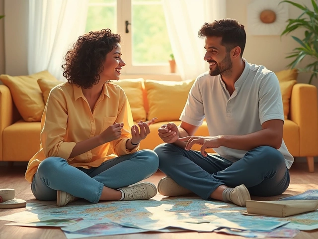 Who Pays for the Honeymoon? Real Answers for Modern Couples