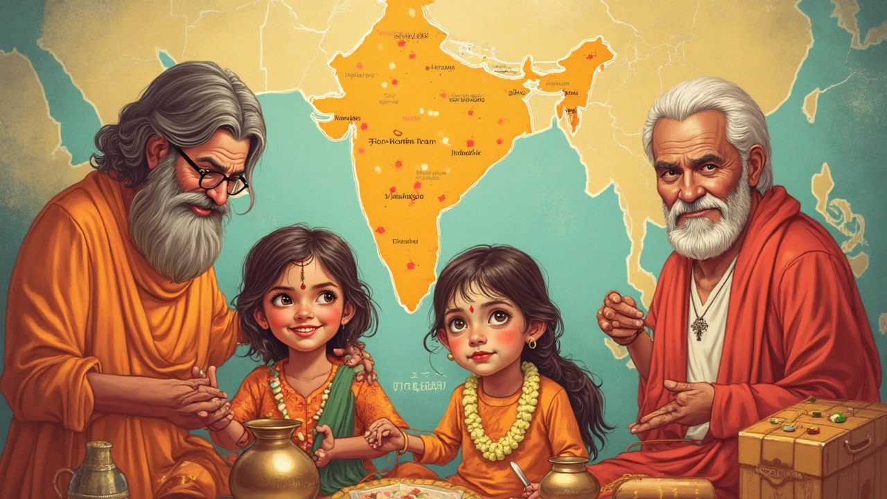 Tips for Visiting Jyotirlinga Temples