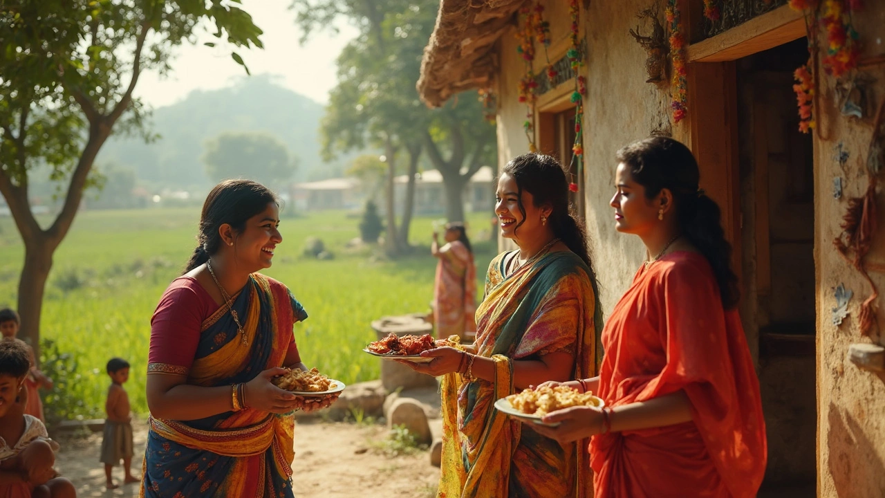 Which Indian State Has the Nicest People? Heritage Sites, Hospitality, and Heart