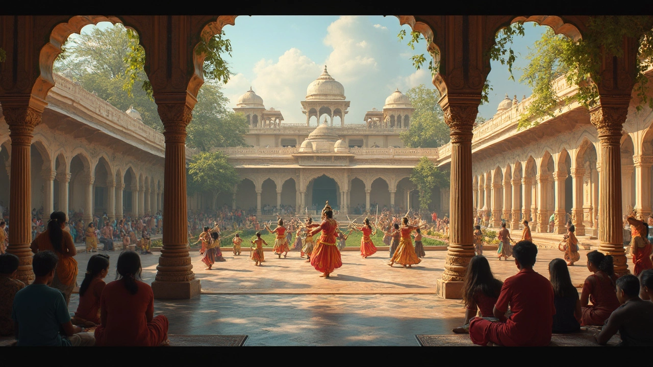 Diverse Cultures and Traditions