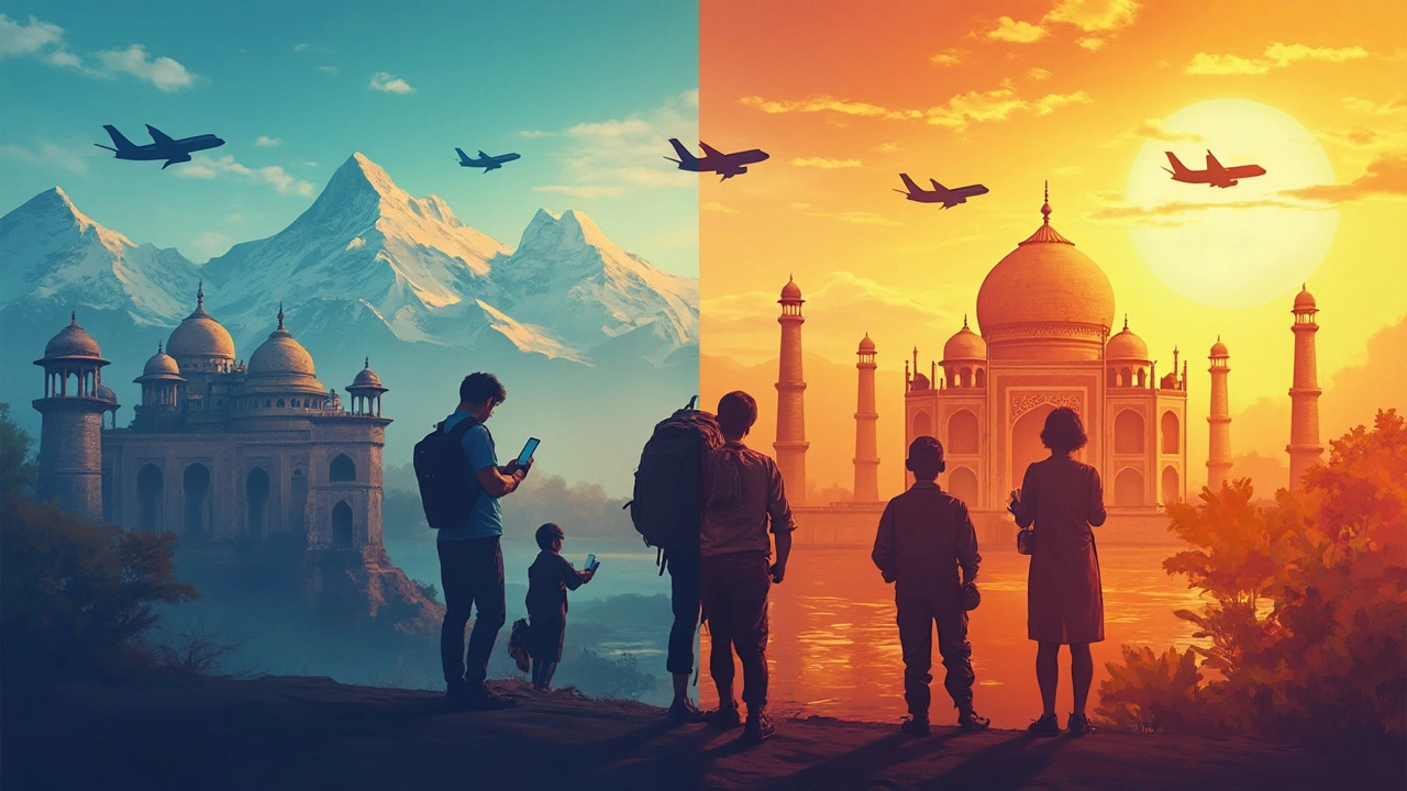 Flight Prices Across the Calendar: Tips for Snagging the Best India Flight Deals