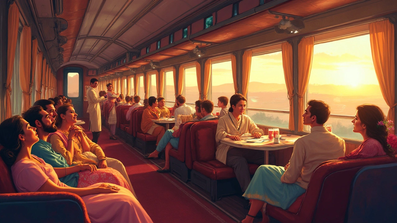 How Much Does an Amtrak Sleeper Car Cost? Real Numbers & Surprises