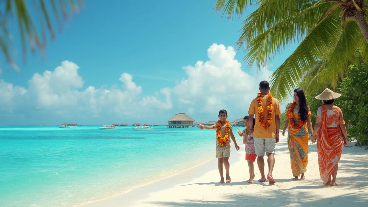 How Safe is Maldives for Indians? What You Need to Know