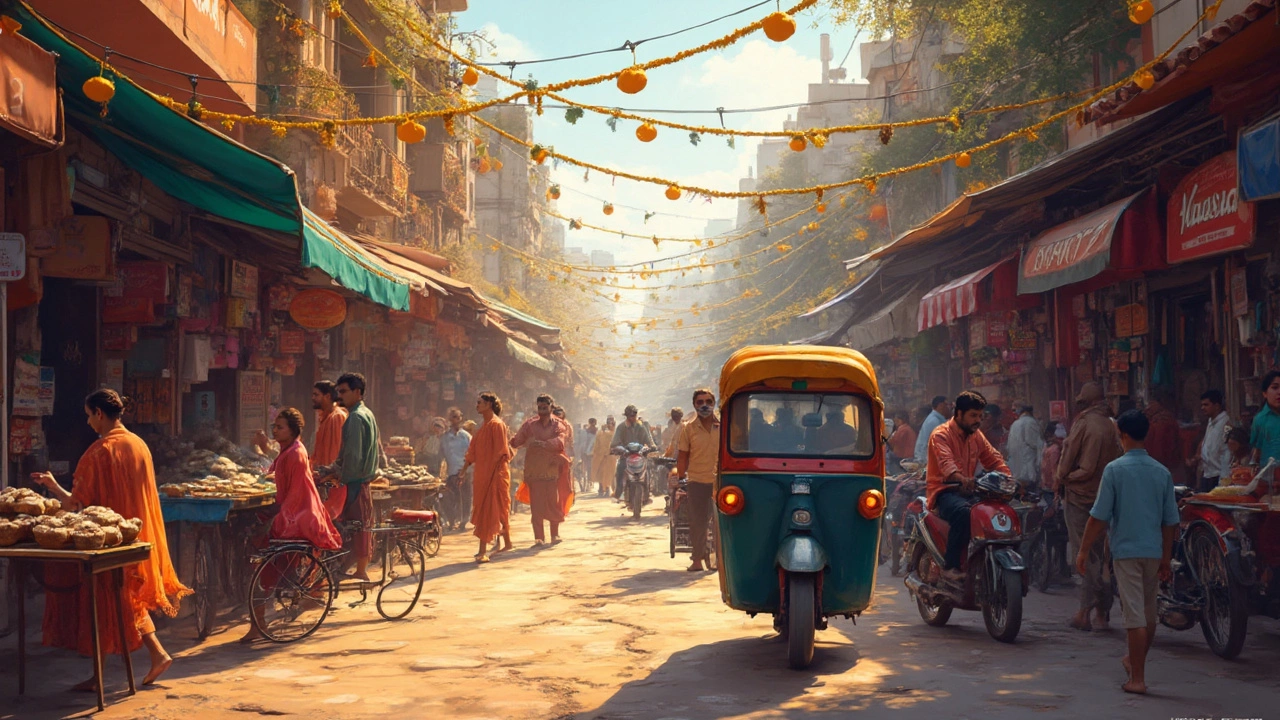 Is India a Cheap Destination for Travelers? Real Costs, Budget Tips & Insider Facts