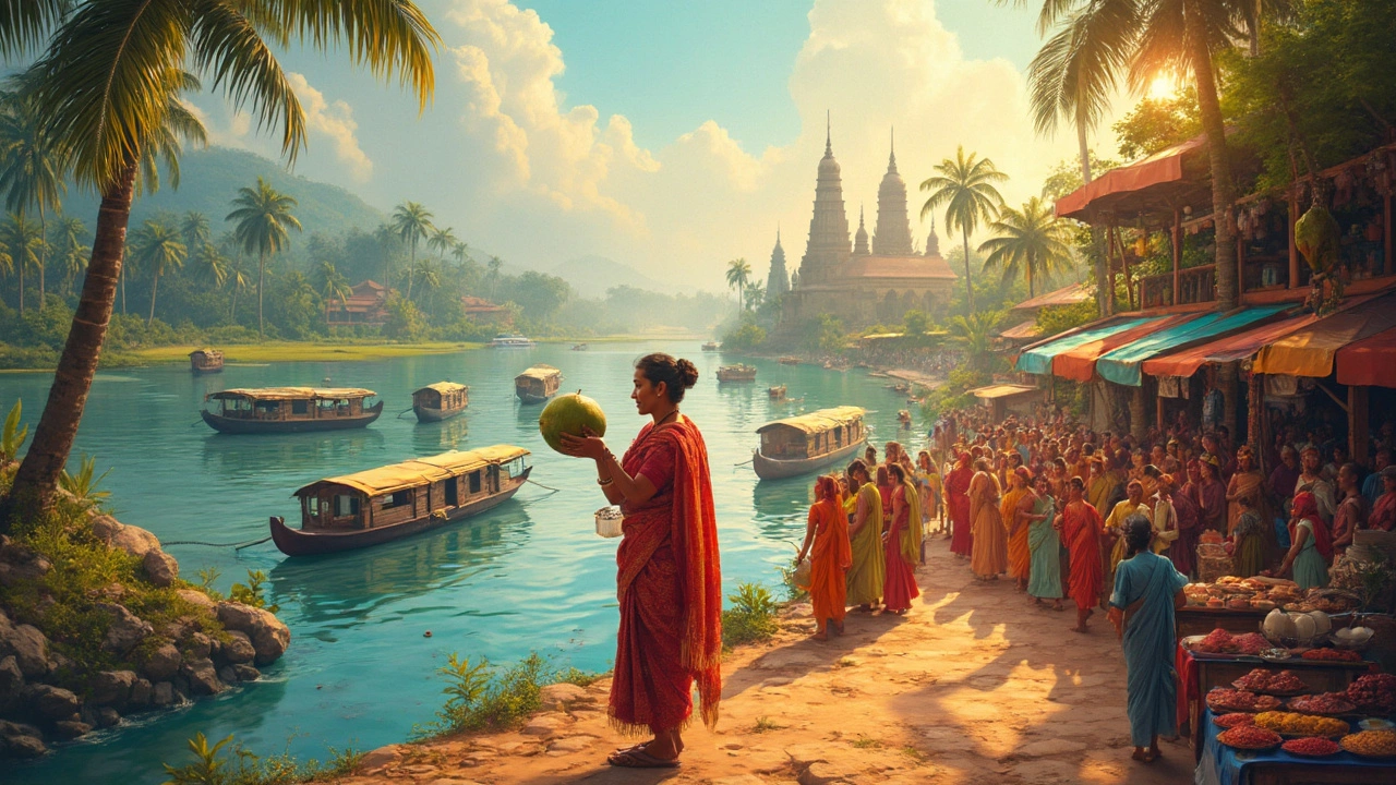 Kerala vs Tamil Nadu: Which Is Better for Tourism?