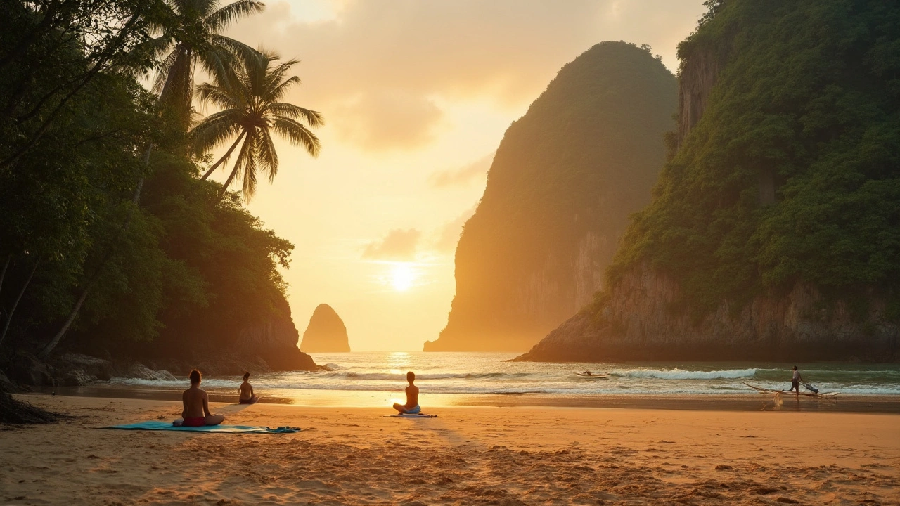 Local Tips for a Perfect Beach Trip in India