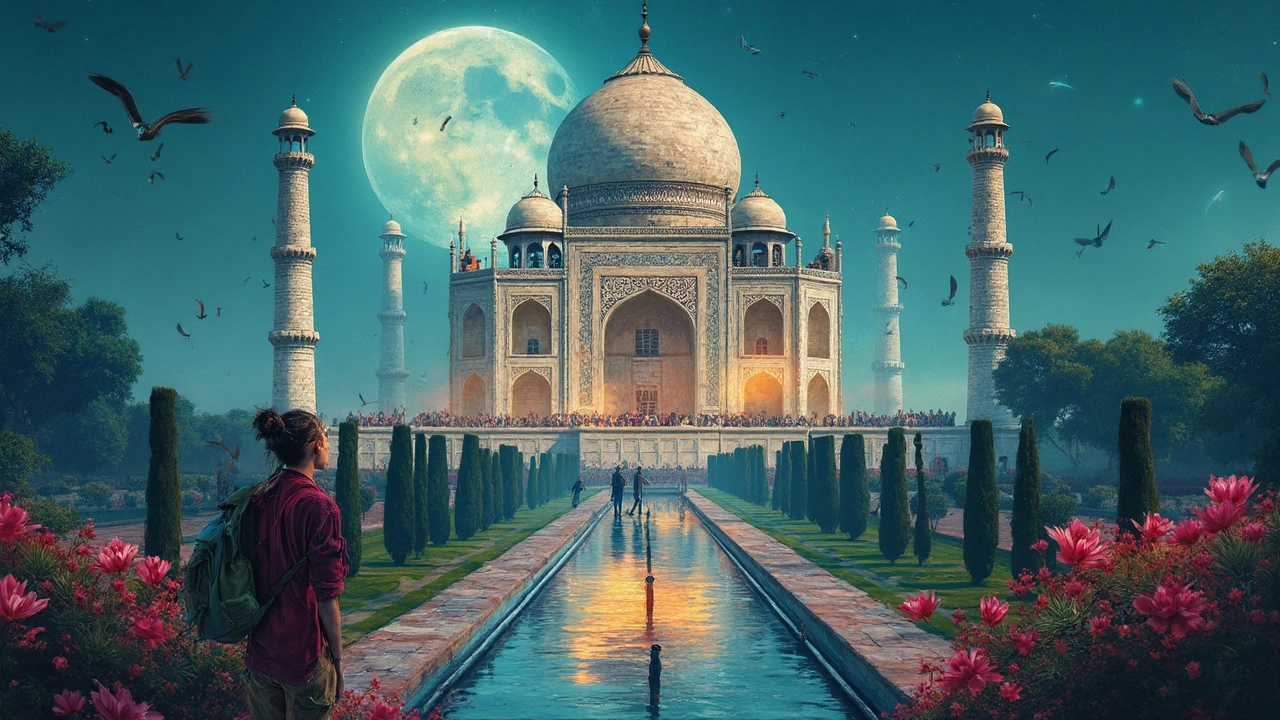 Other Indian Heritage Sites Worth Your Bucket List