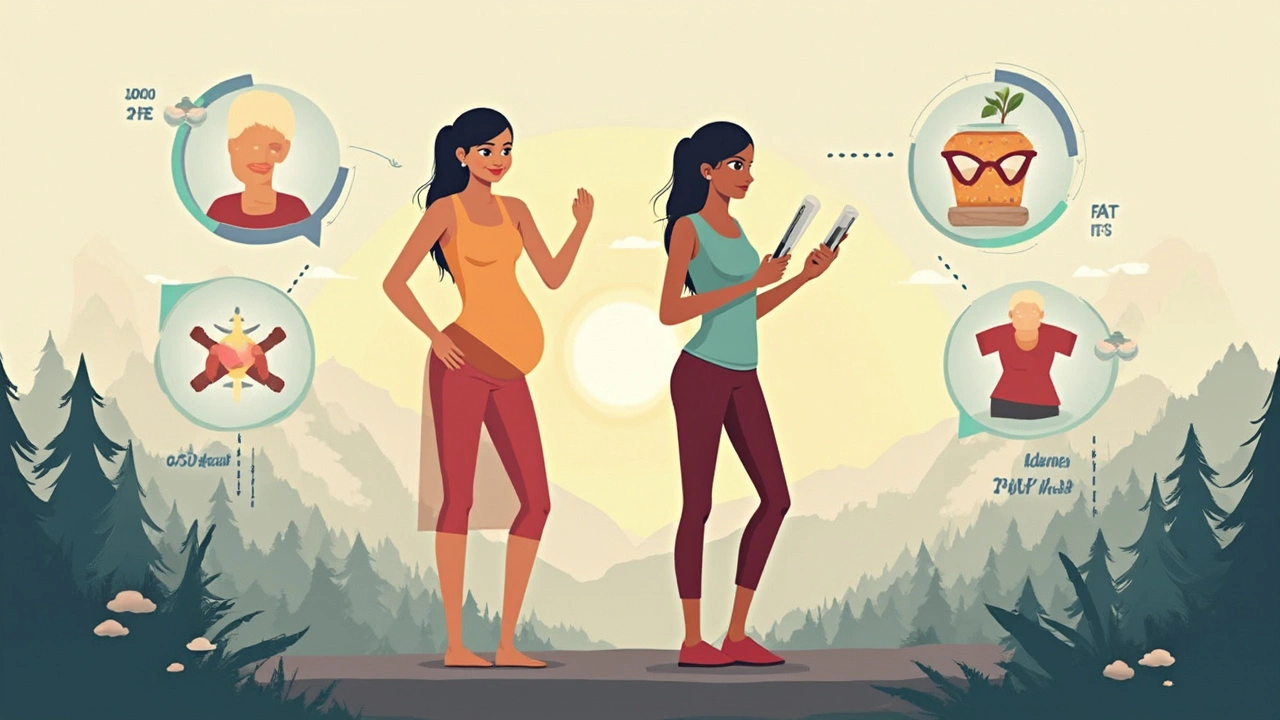 Realistic Results: What You Can Expect