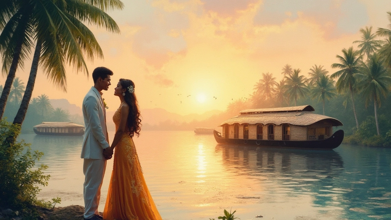 The Real Purpose of a Honeymoon: Meaning, Traditions, and Modern Insights