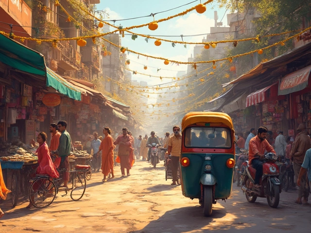 Is India a Cheap Destination for Travelers? Real Costs, Budget Tips & Insider Facts