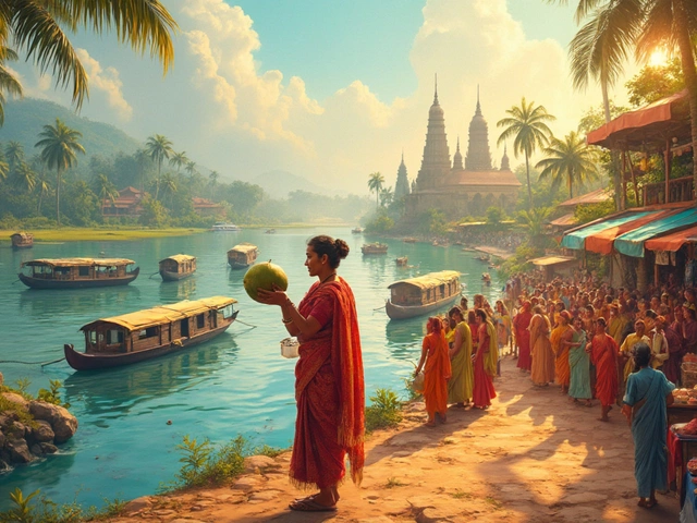 Kerala vs Tamil Nadu: Which Is Better for Tourism?