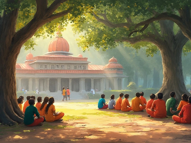 UNESCO Heritage Site India: What's the Most Recent Addition?