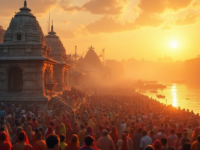 Which Jyotirlinga Is Most Powerful? Real Insights for Temple Travellers