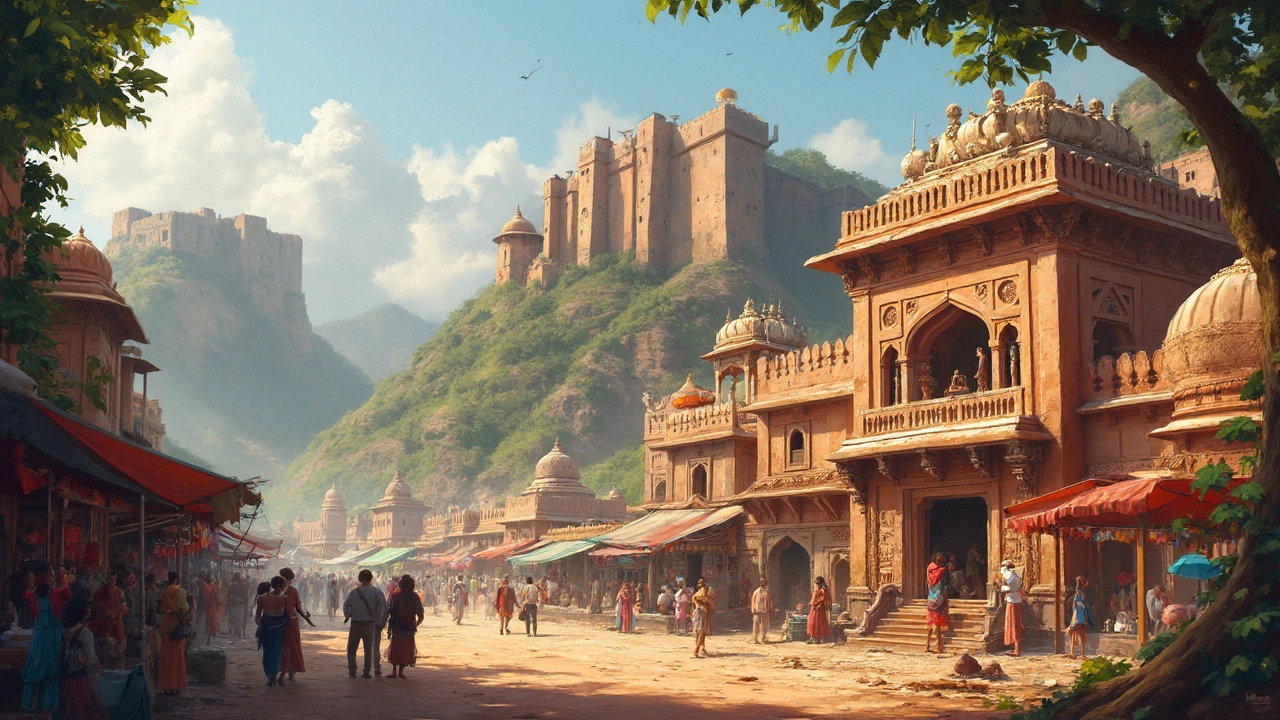 Traveler Tips for Visiting Heritage Hotspots