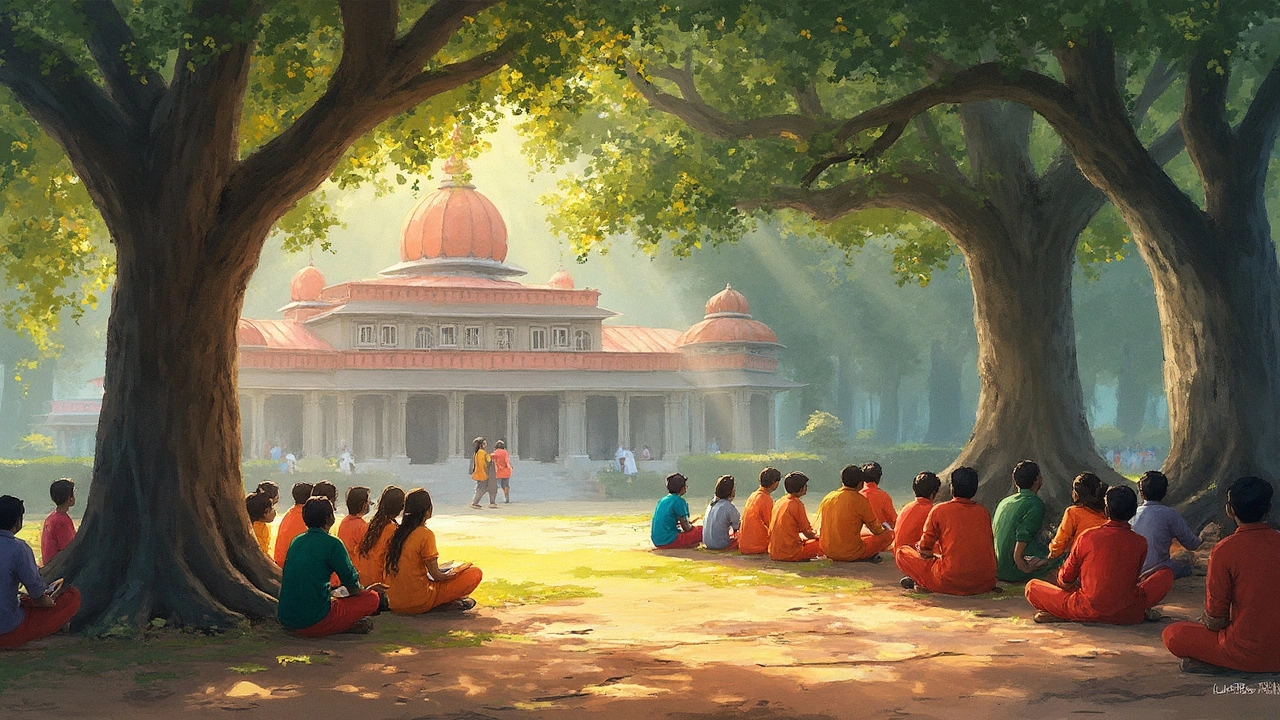 UNESCO Heritage Site India: What's the Most Recent Addition?
