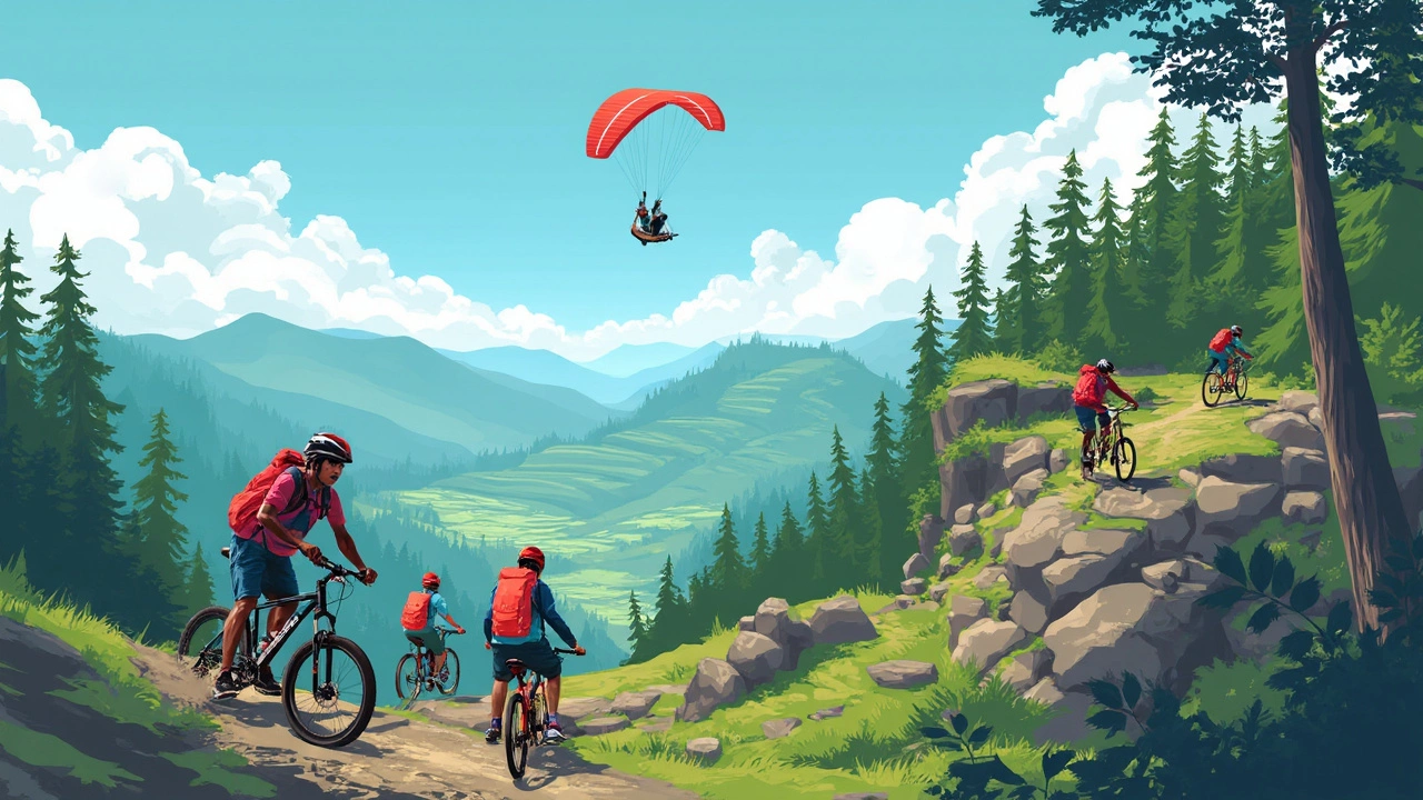 Want to Try Adventure in Other States? Here’s How They Compare