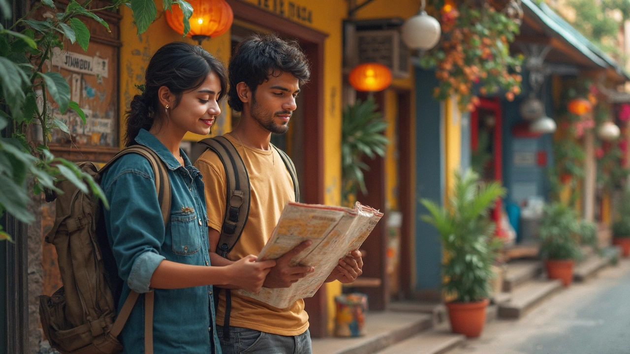 What Makes India Surprisingly Cheap (or Not)?