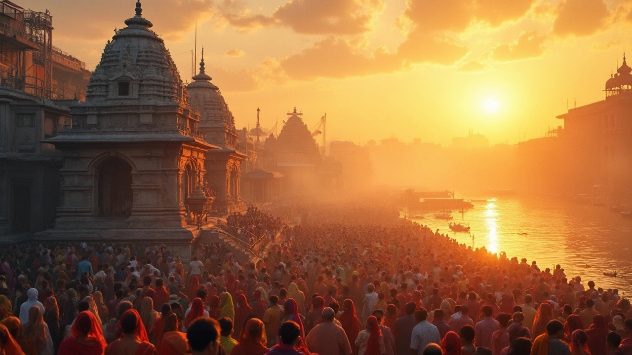 Which Jyotirlinga Is Most Powerful? Real Insights for Temple Travellers
