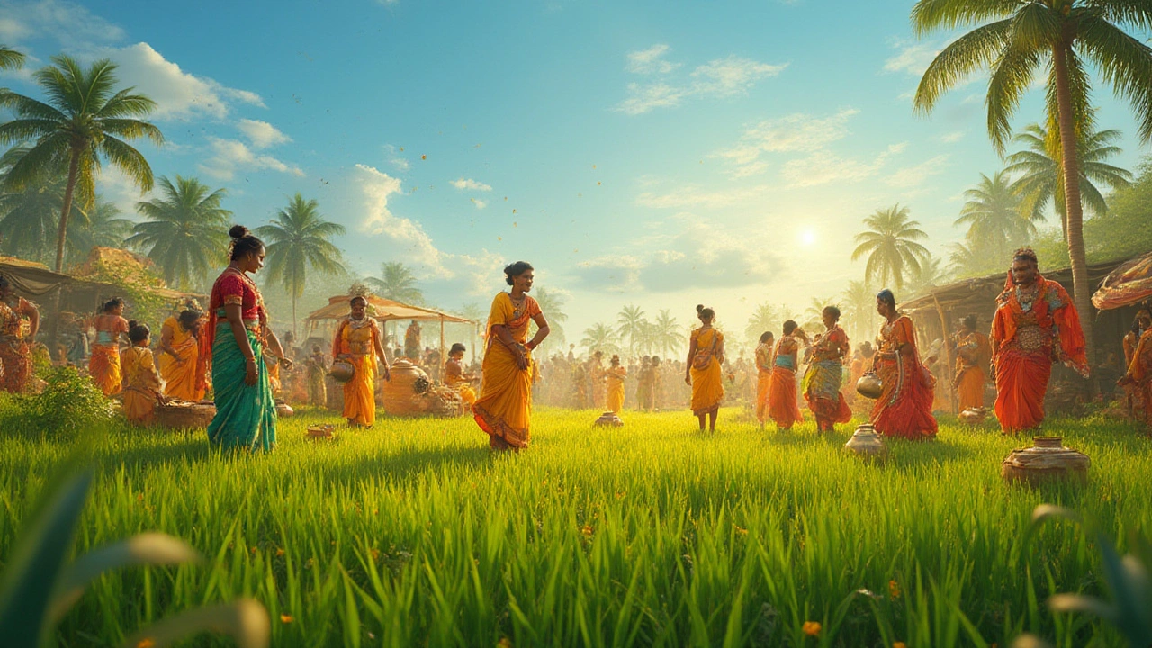 Best Time to Visit Southern India: Month-by-Month Travel Guide