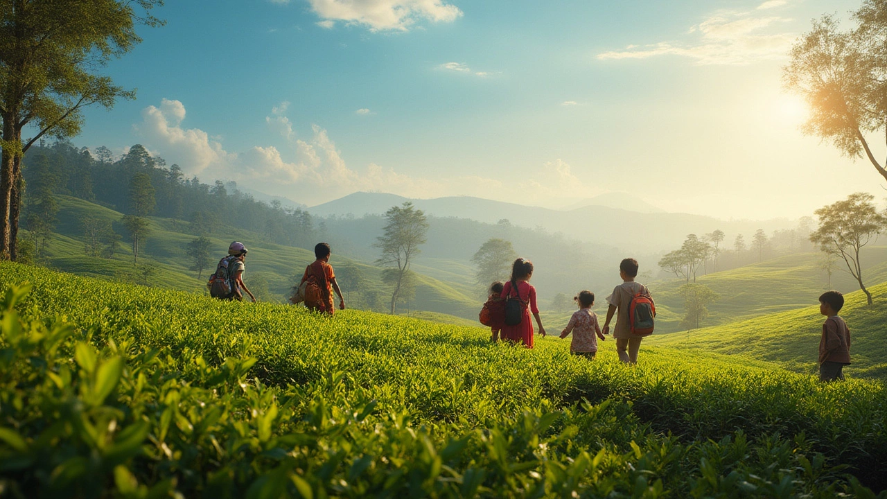 Best Time to Visit Southern India: Weather, Festivals, and Insider Tips
