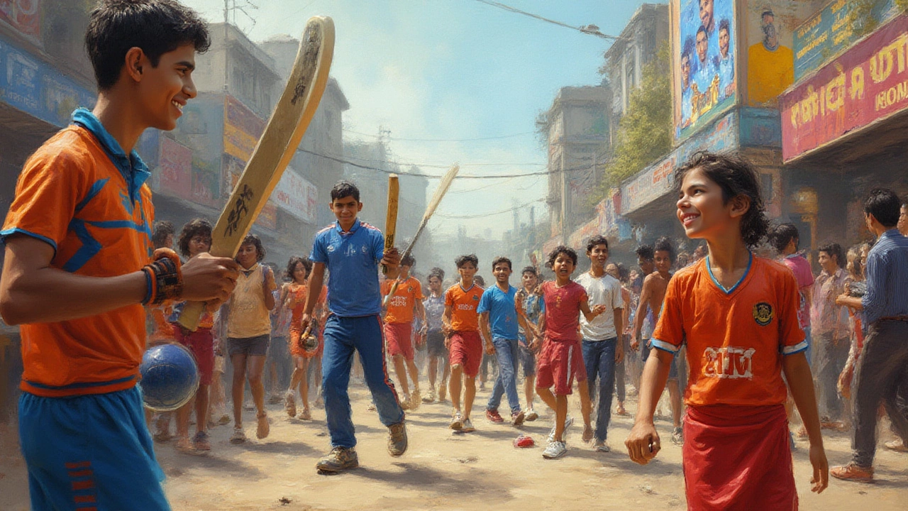Beyond Cricket: The Multi-Sport Powerhouse