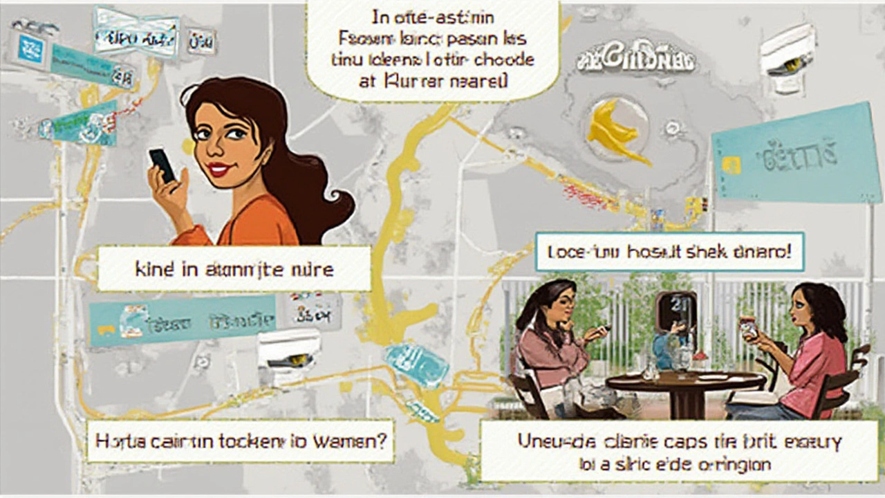 Essential Punjab Safety Tips Every Woman Should Know