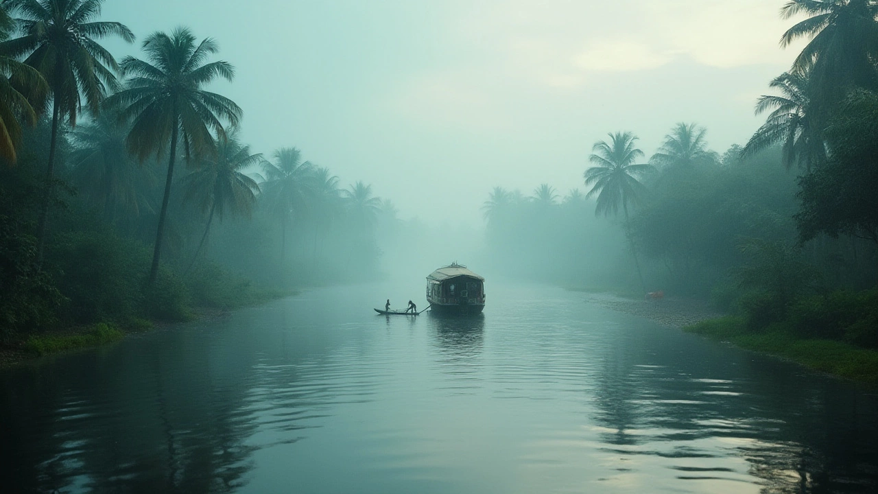 Festivals and Events: Making Your Visit Unforgettable