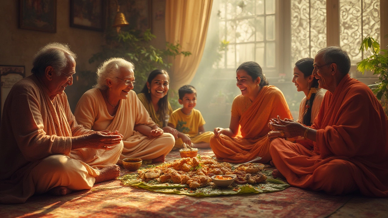 Heritage Sites and Their Cultural Impact