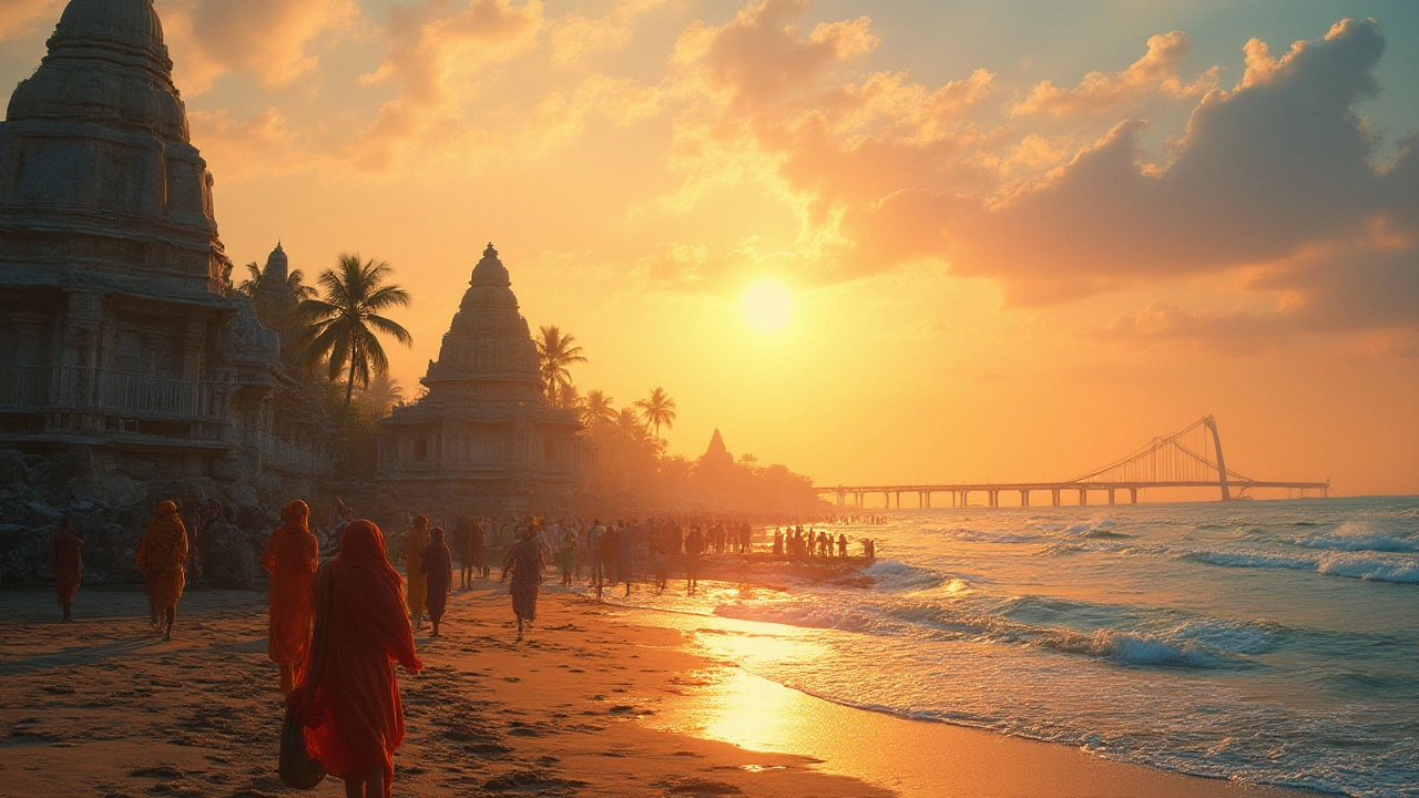 How Many Days to Visit Rameshwaram: Complete Travel Itinerary Guide