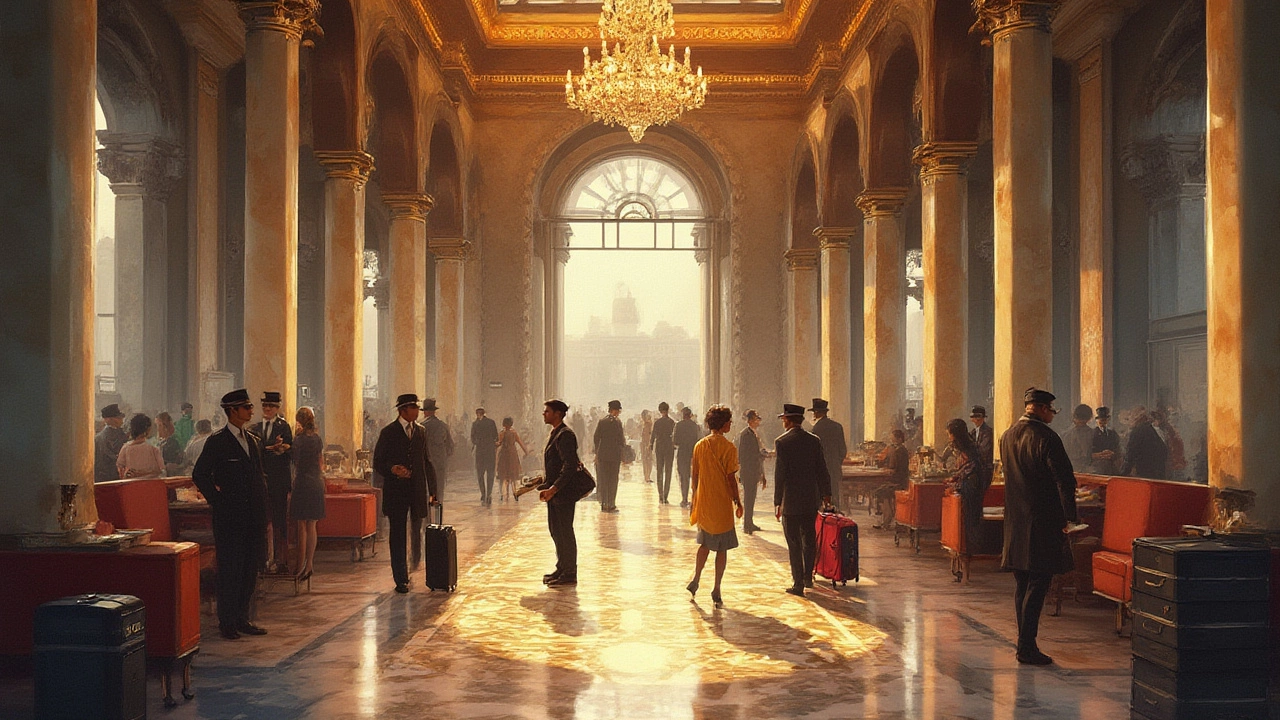 How to Book and Insider Tips for First-Timers