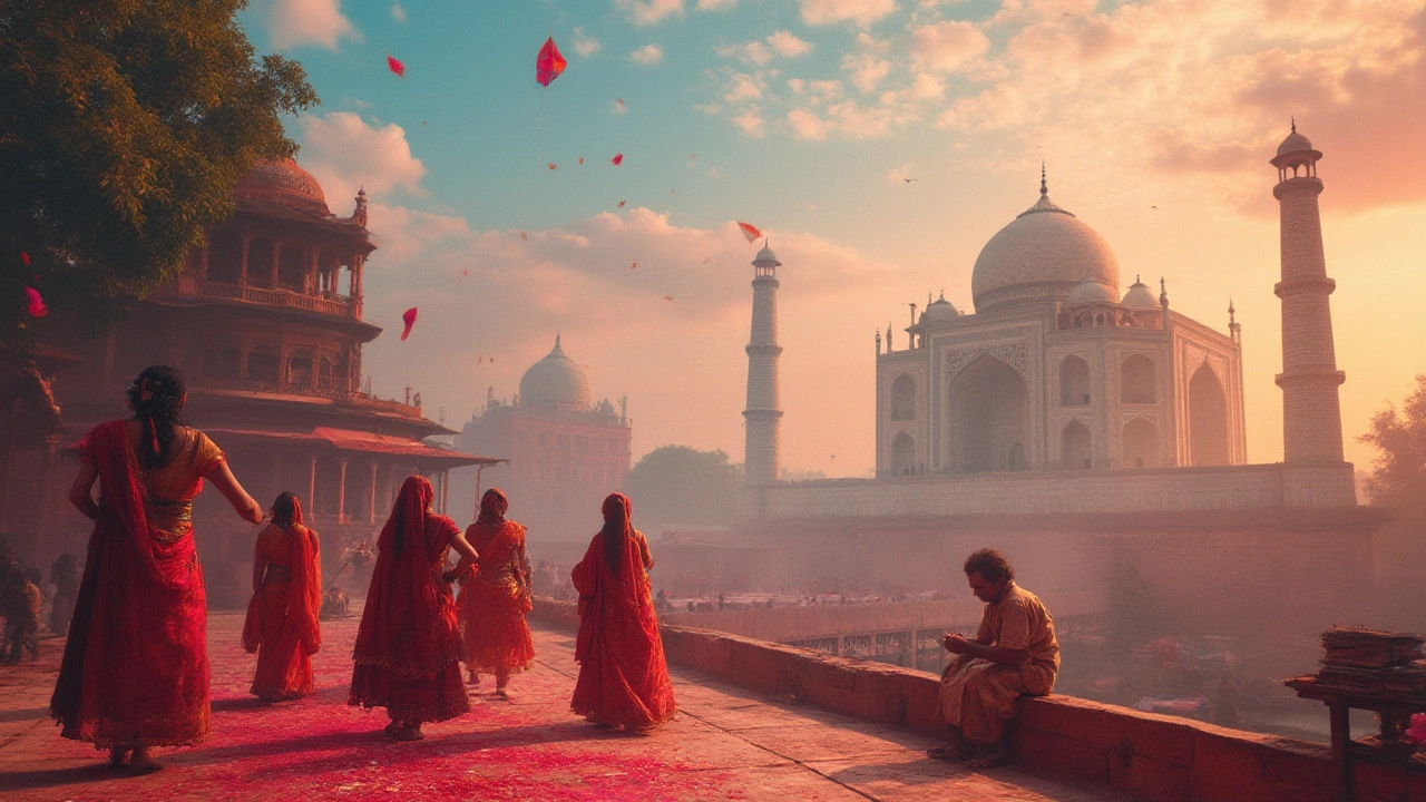 How to Experience India’s Richest Cultures Firsthand