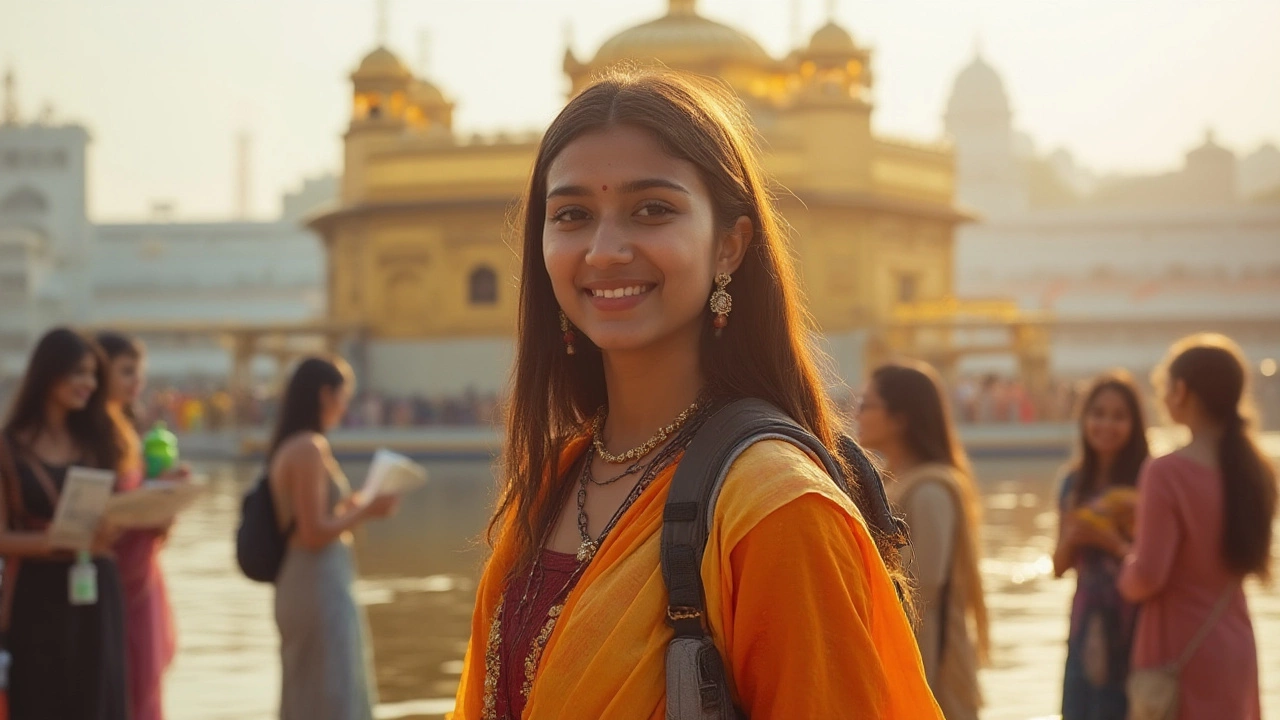 Is Punjab Safe for Females? Essential Safety Tips & Real Insights for 2025