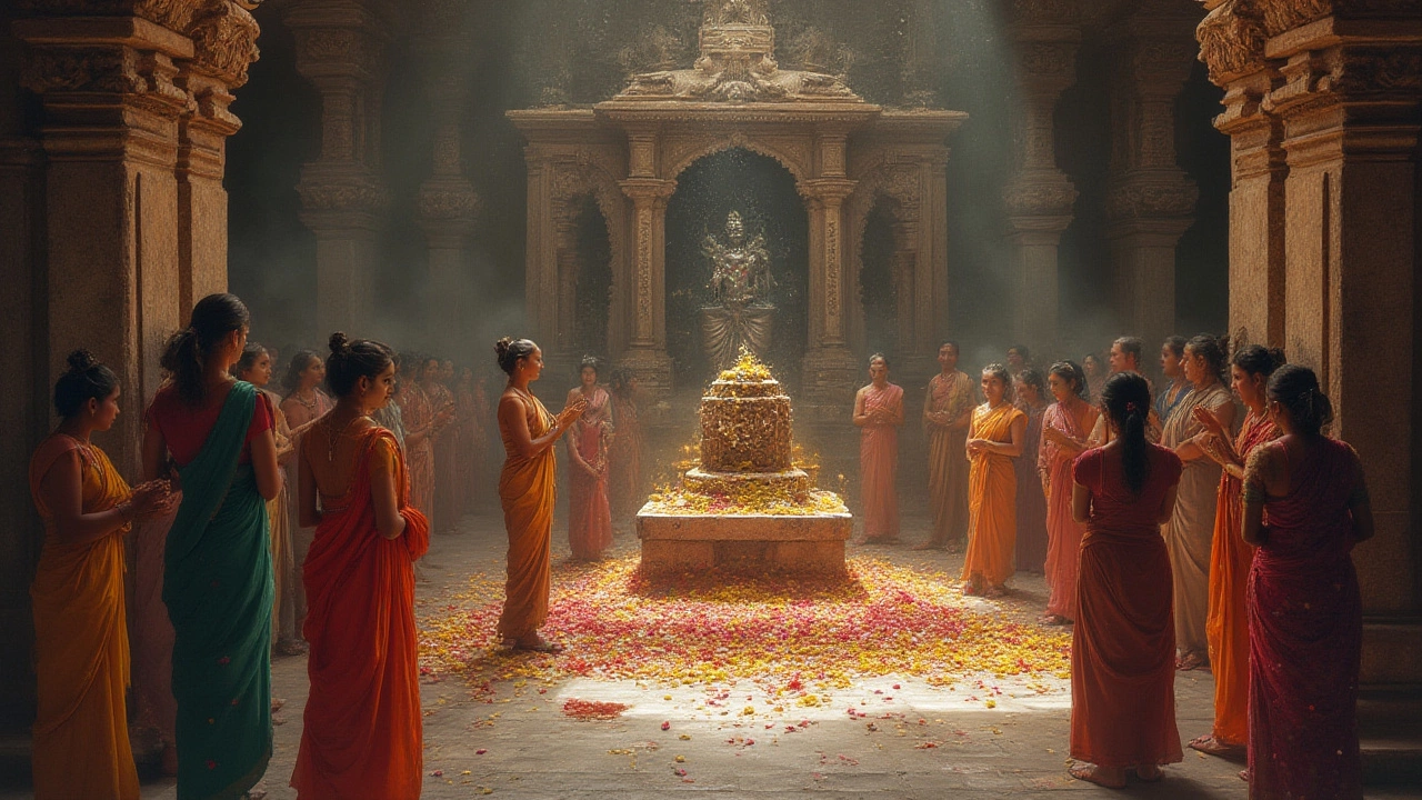 Kashi Vishwanath: The Light of Varanasi