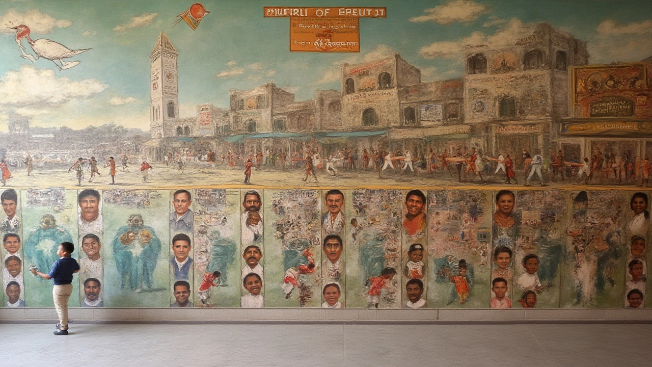 Meerut Today: Living The Sports City Legacy